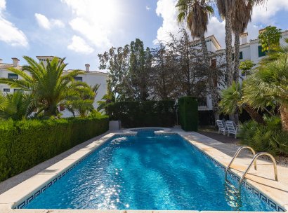 Villa · Herverkoop - Orihuela Costa · Las Filipinas · Alicante · Spanje