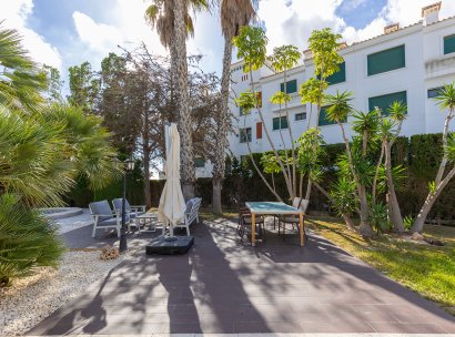 Villa · Herverkoop - Orihuela Costa · Las Filipinas · Alicante · Spanje