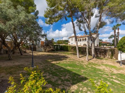 Villa · Herverkoop - Orihuela Costa · Las Filipinas · Alicante · Spanje