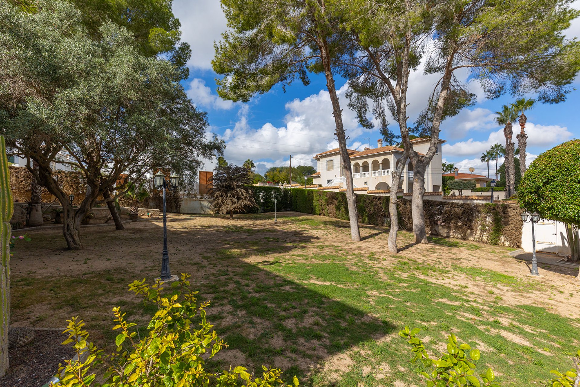 Herverkoop - Villa - Orihuela Costa - Costa Blanca South