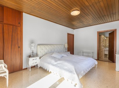 Villa · Herverkoop - Orihuela Costa · Las Filipinas · Alicante · Spanje