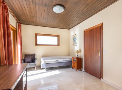 Villa · Herverkoop - Orihuela Costa · Las Filipinas · Alicante · Spanje
