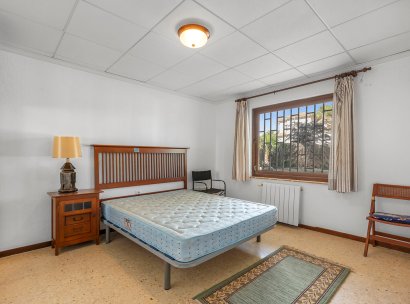 Villa · Herverkoop - Orihuela Costa · Las Filipinas · Alicante · Spanje