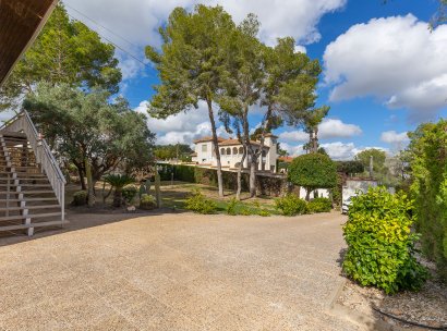 Villa · Herverkoop - Orihuela Costa · Las Filipinas · Alicante · Spanje