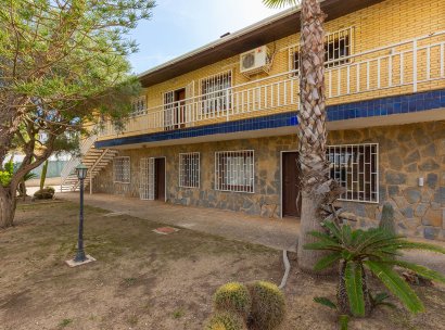 Villa · Herverkoop - Orihuela Costa · Las Filipinas · Alicante · Spanje