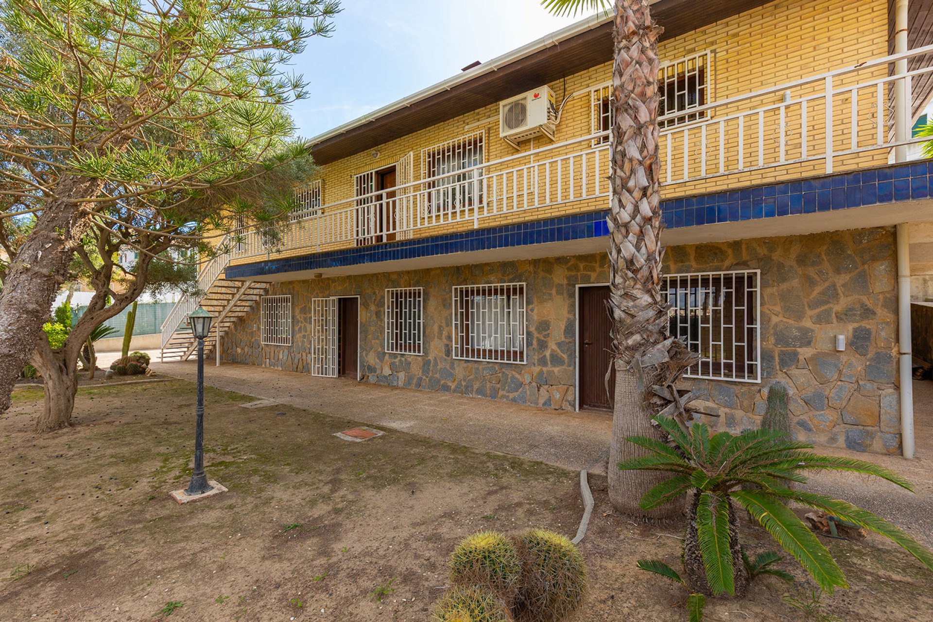 Herverkoop - Villa - Orihuela Costa - Costa Blanca South
