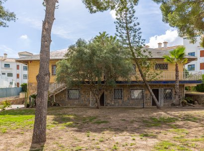 Villa · Herverkoop - Orihuela Costa · Las Filipinas · Alicante · Spanje