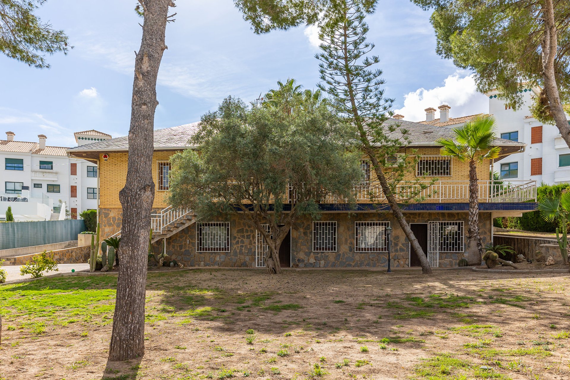Herverkoop - Villa - Orihuela Costa - Costa Blanca South