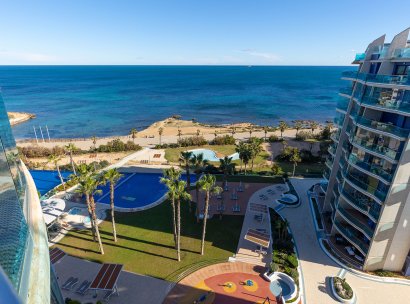 Penthouse · Resale - Torrevieja · Punta Prima · Alicante · Spain