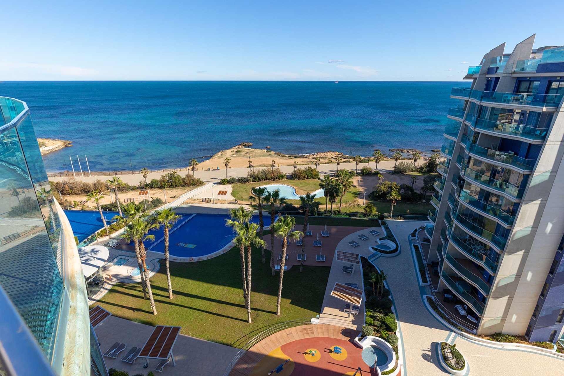 Resale - Penthouse - Torrevieja - Costa Blanca South