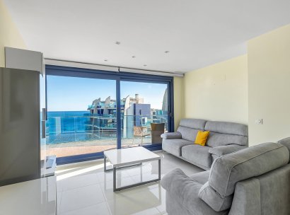 Penthouse · Resale - Torrevieja · Punta Prima · Alicante · Spain