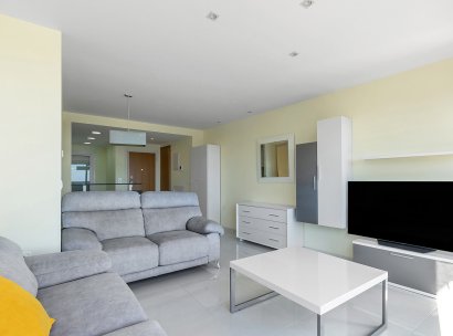 Penthouse · Resale - Torrevieja · Punta Prima · Alicante · Spain