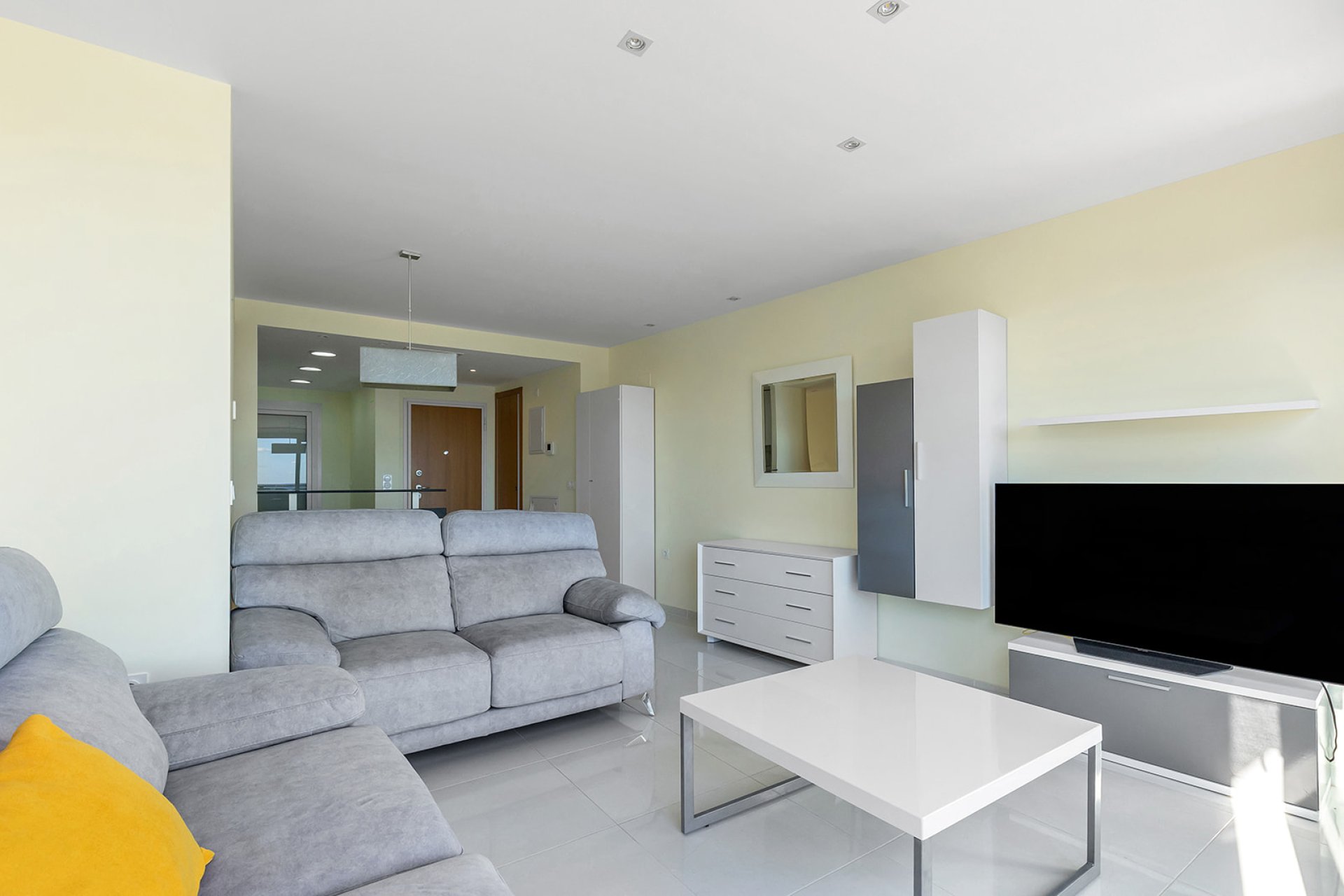 Resale - Penthouse - Torrevieja - Costa Blanca South