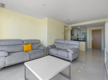 Penthouse · Resale - Torrevieja · Punta Prima · Alicante · Spain