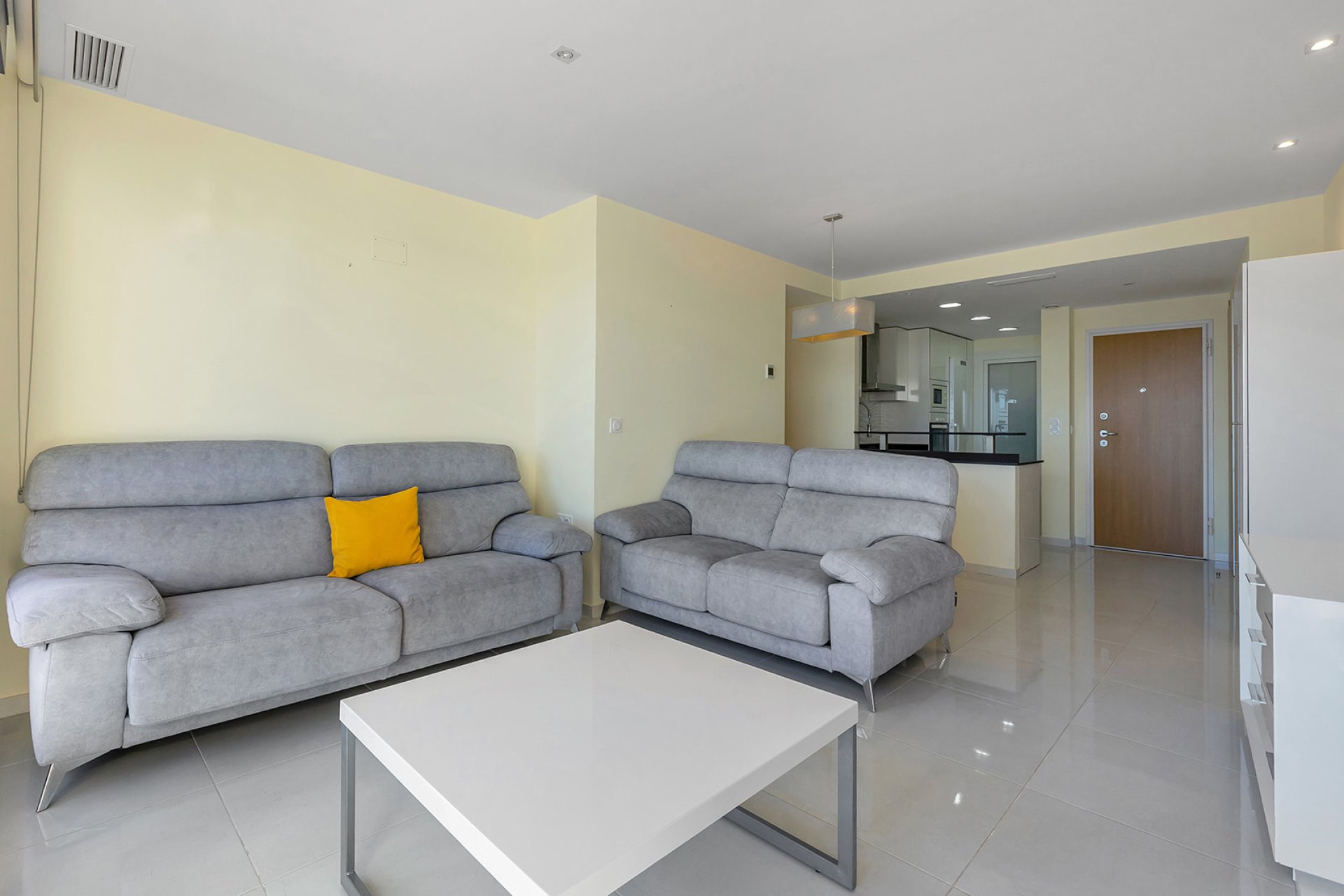 Resale - Penthouse - Torrevieja - Costa Blanca South