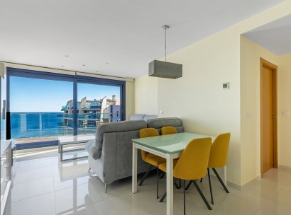 Penthouse · Resale - Torrevieja · Punta Prima · Alicante · Spain