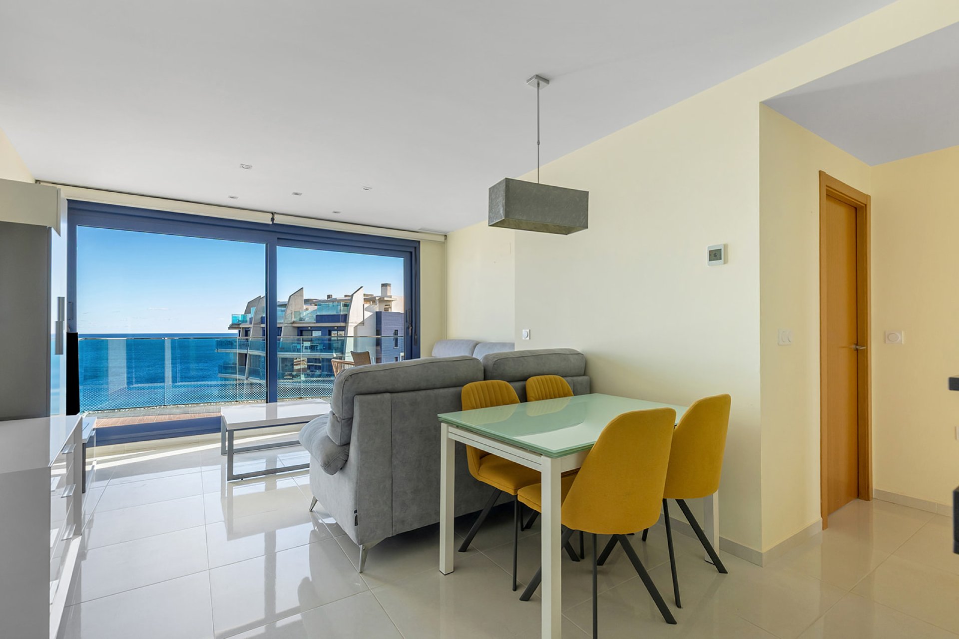 Resale - Penthouse - Torrevieja - Costa Blanca South