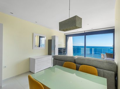 Penthouse · Resale - Torrevieja · Punta Prima · Alicante · Spain