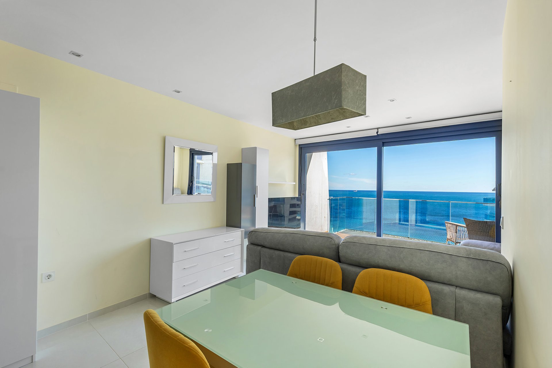 Resale - Penthouse - Torrevieja - Costa Blanca South