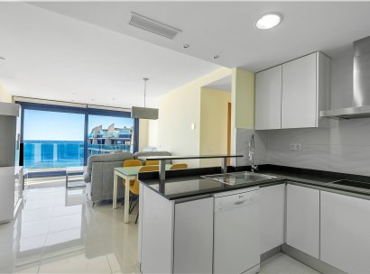 Penthouse · Resale - Torrevieja · Punta Prima · Alicante · Spain