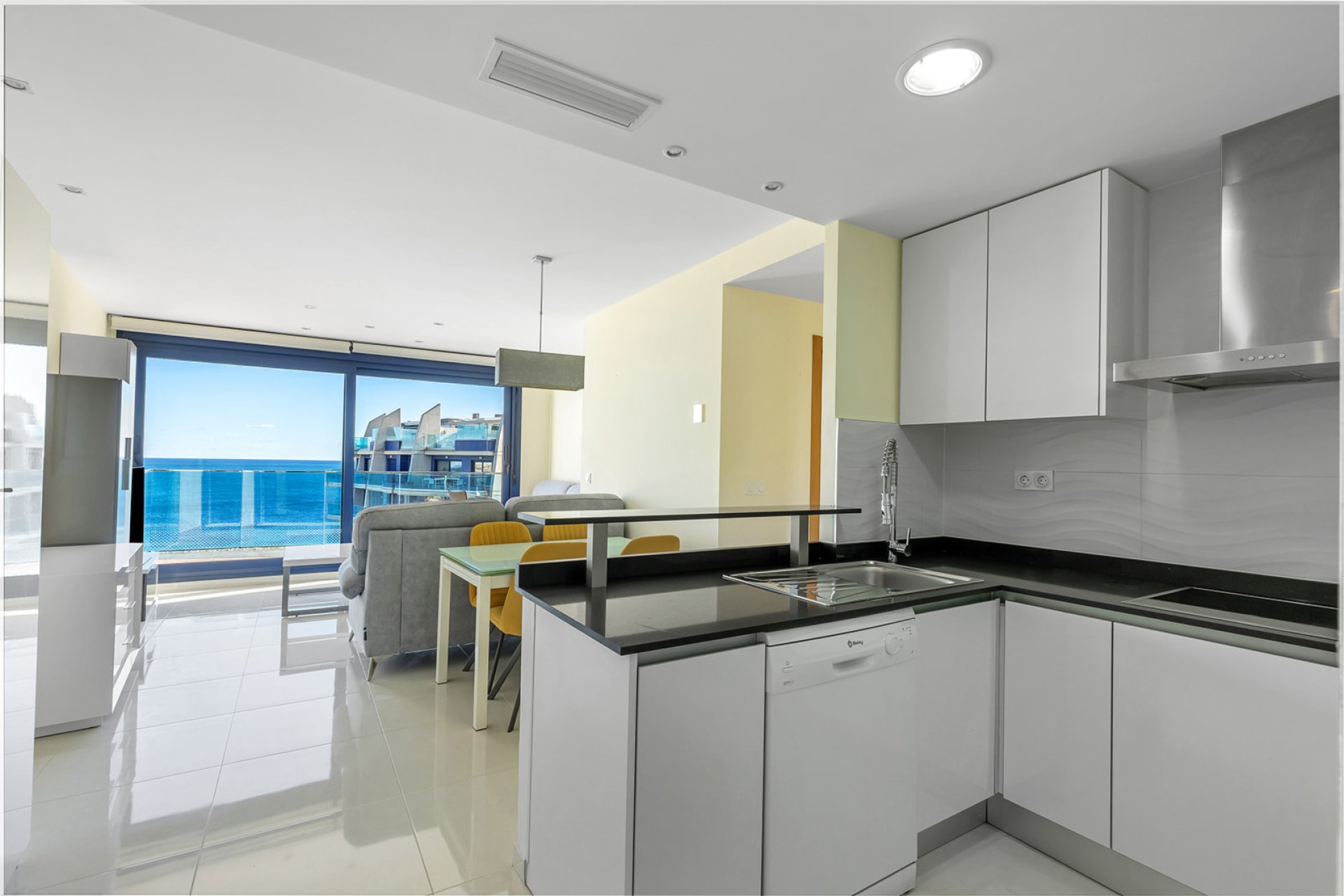 Resale - Penthouse - Torrevieja - Costa Blanca South