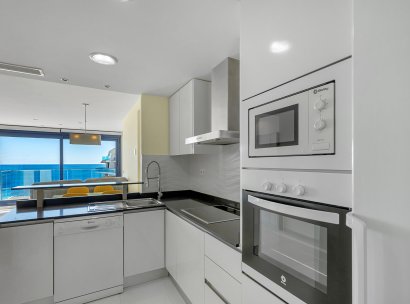 Penthouse · Resale - Torrevieja · Punta Prima · Alicante · Spain