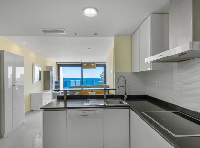 Penthouse · Resale - Torrevieja · Punta Prima · Alicante · Spain