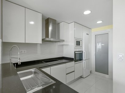 Penthouse · Resale - Torrevieja · Punta Prima · Alicante · Spain