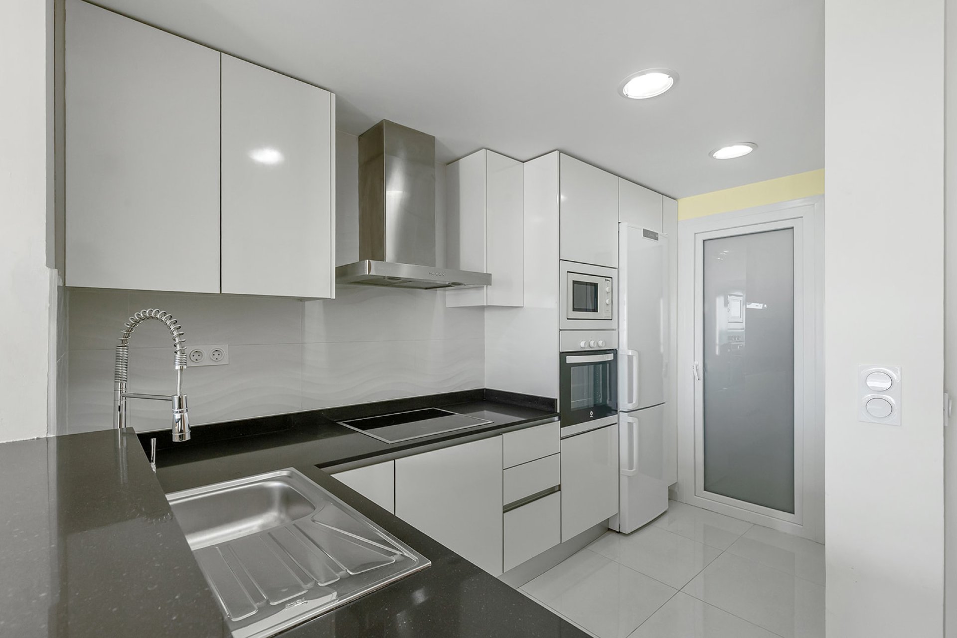 Resale - Penthouse - Torrevieja - Costa Blanca South