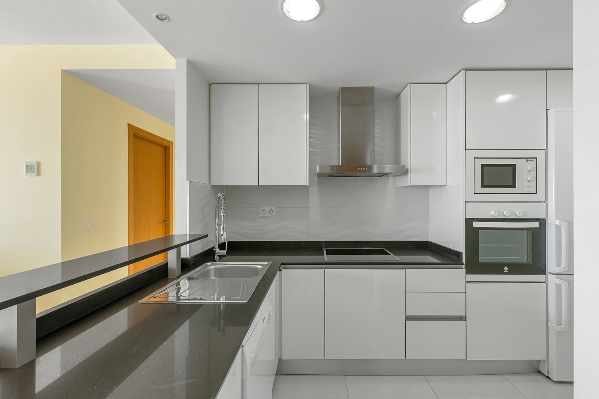 Resale - Penthouse - Torrevieja - Costa Blanca South