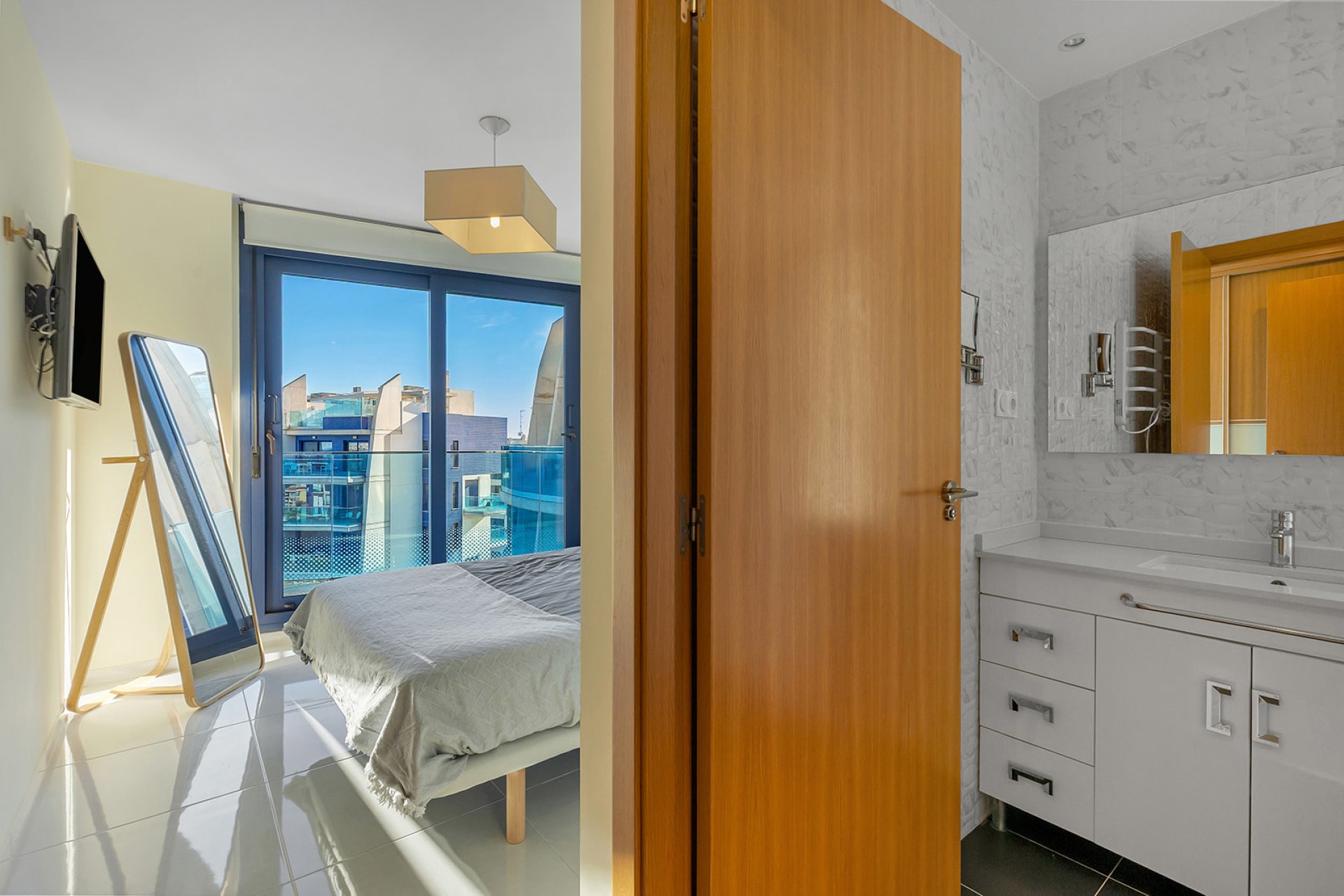 Resale - Penthouse - Torrevieja - Costa Blanca South