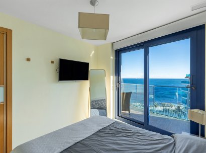 Penthouse · Resale - Torrevieja · Punta Prima · Alicante · Spain