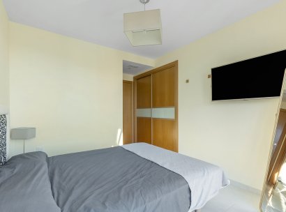 Penthouse · Resale - Torrevieja · Punta Prima · Alicante · Spain
