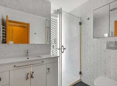 Penthouse · Resale - Torrevieja · Punta Prima · Alicante · Spain