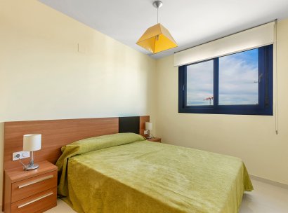 Penthouse · Resale - Torrevieja · Punta Prima · Alicante · Spain