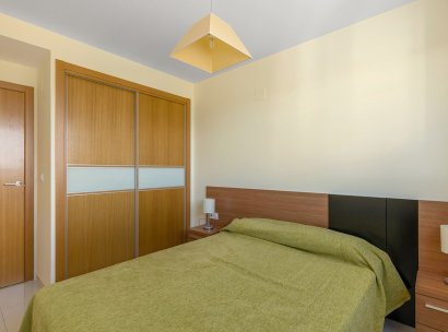 Penthouse · Resale - Torrevieja · Punta Prima · Alicante · Spain