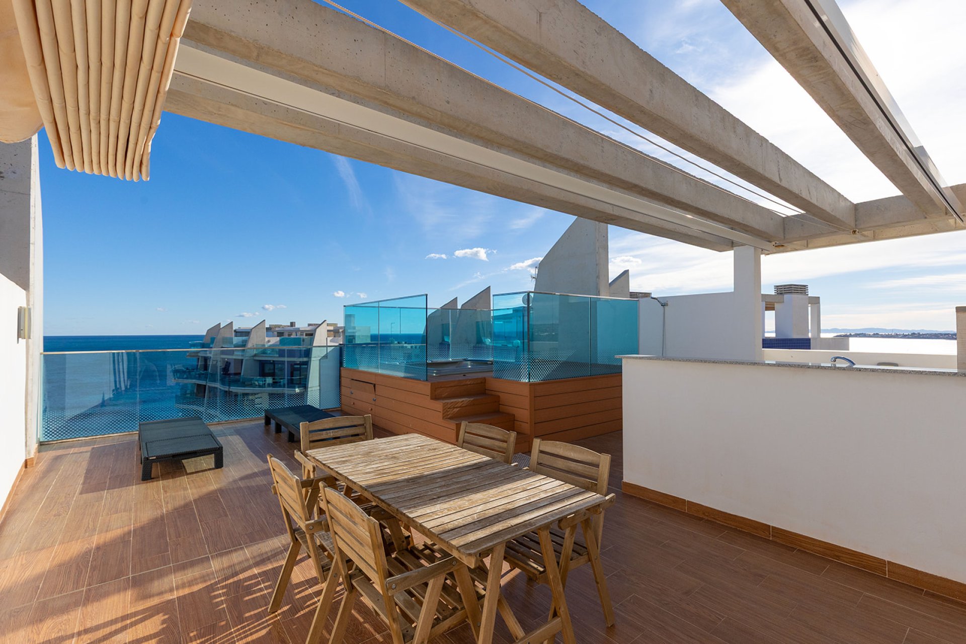 Resale - Penthouse - Torrevieja - Costa Blanca South