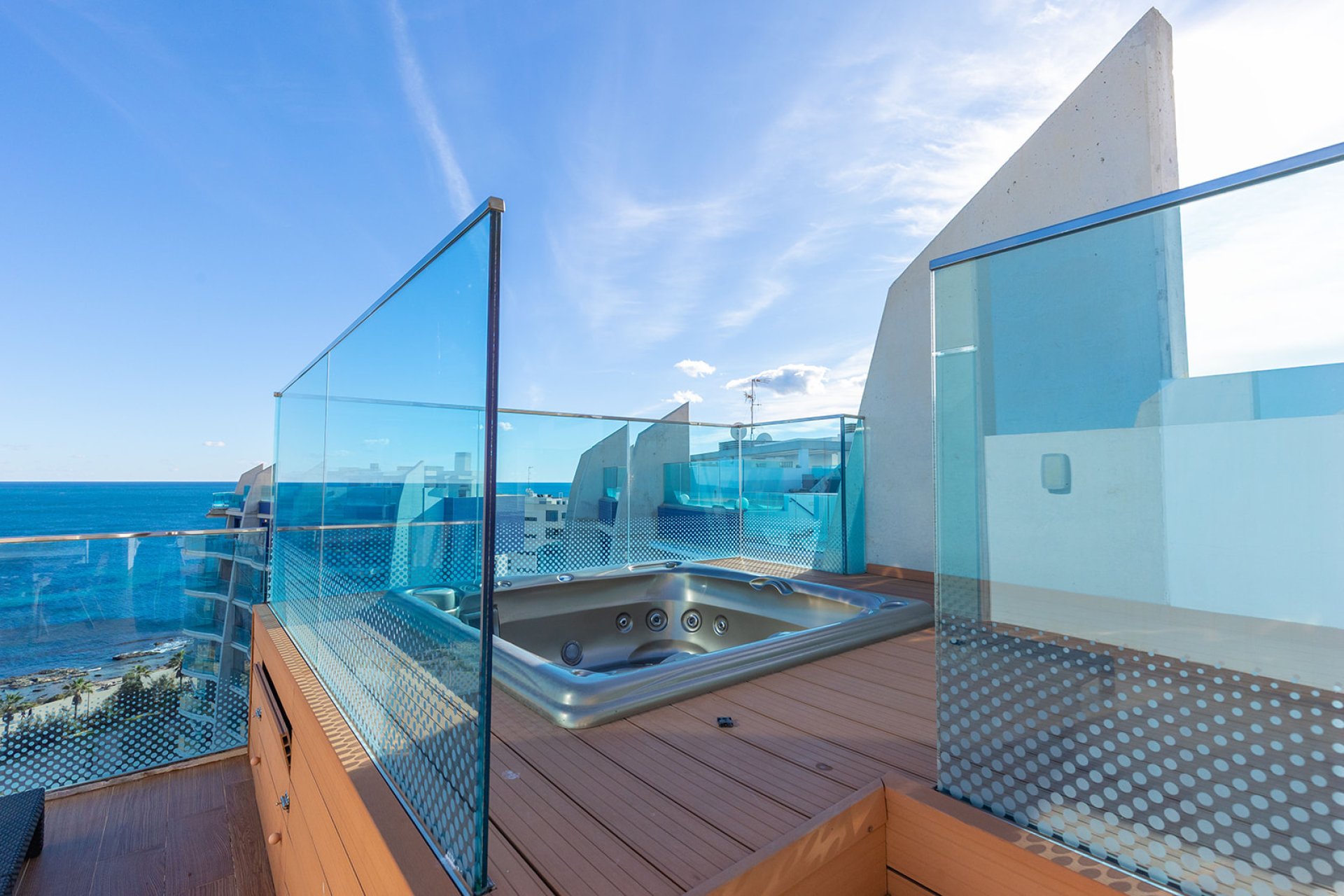 Resale - Penthouse - Torrevieja - Costa Blanca South