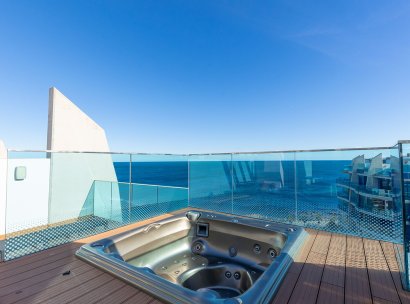 Penthouse · Resale - Torrevieja · Punta Prima · Alicante · Spain