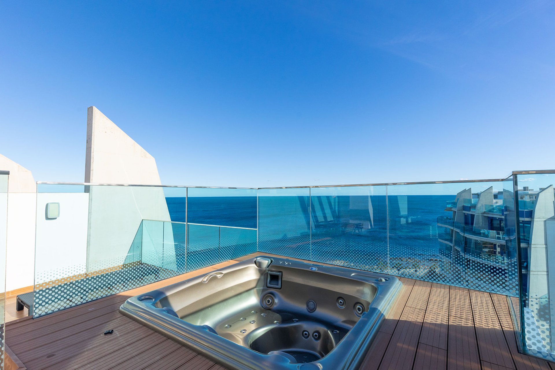 Resale - Penthouse - Torrevieja - Costa Blanca South