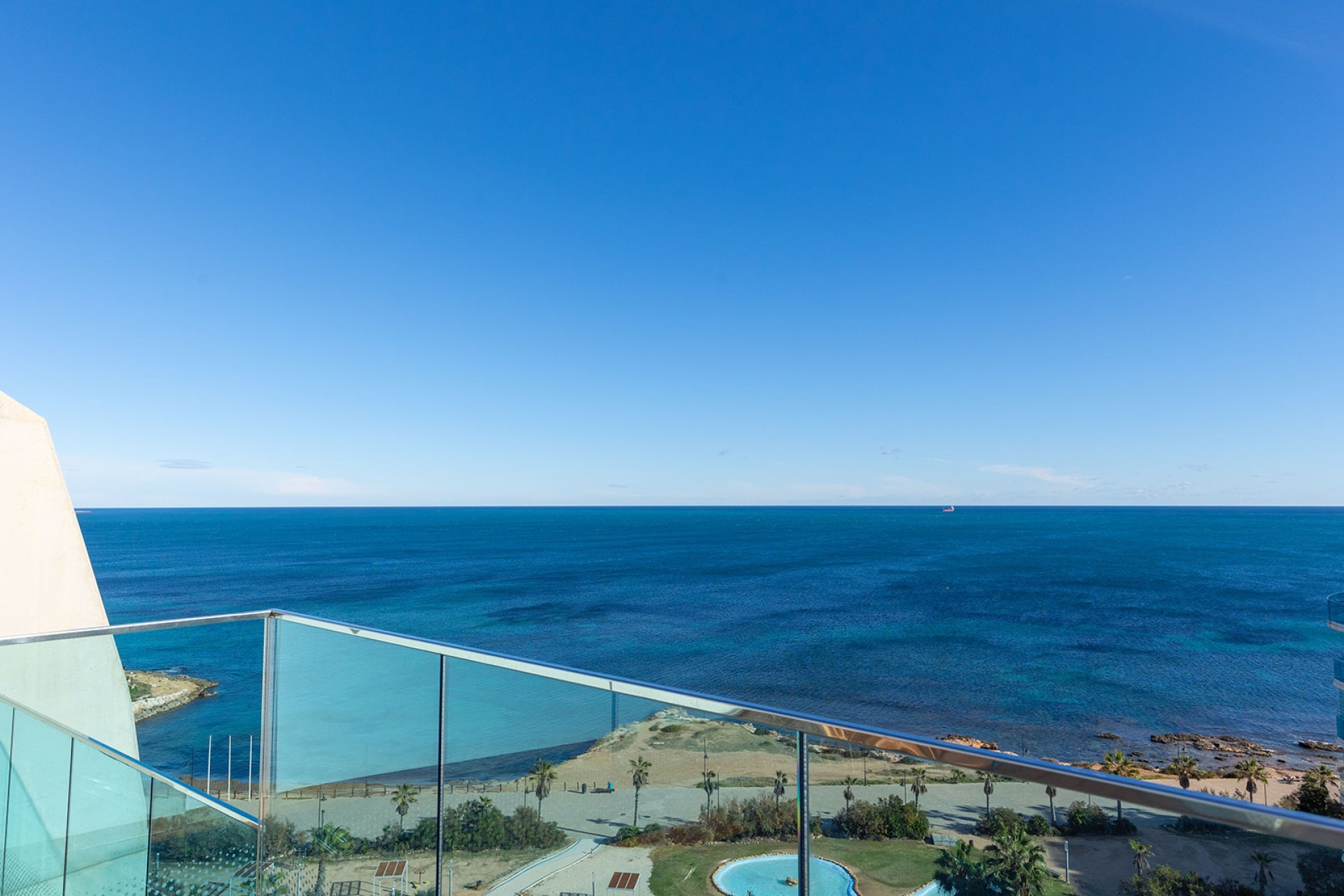 Resale - Penthouse - Torrevieja - Costa Blanca South
