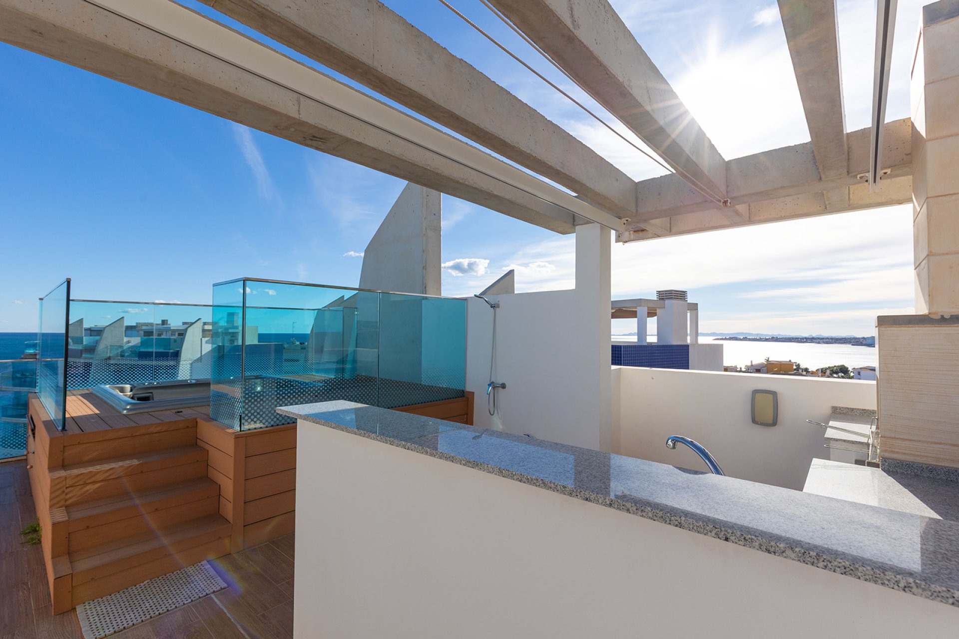 Resale - Penthouse - Torrevieja - Costa Blanca South