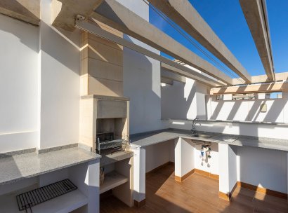 Penthouse · Resale - Torrevieja · Punta Prima · Alicante · Spain