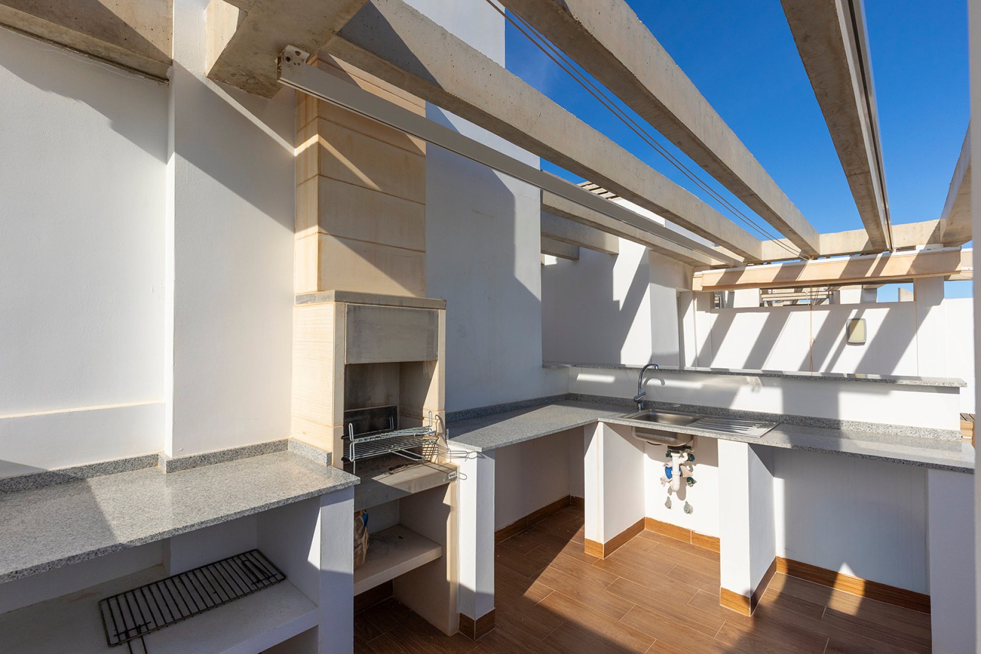Resale - Penthouse - Torrevieja - Costa Blanca South