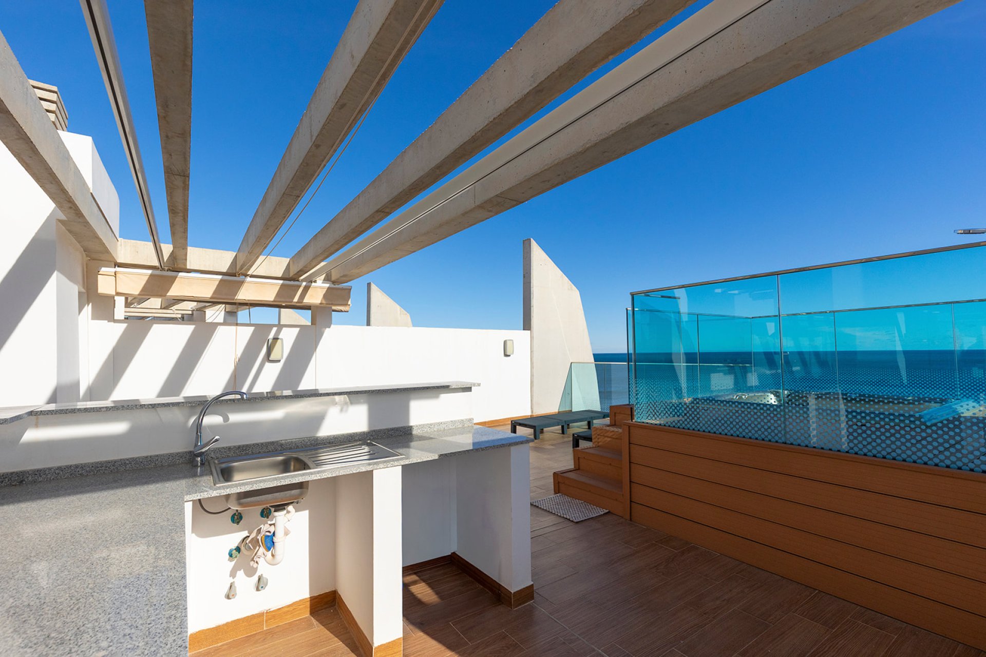 Resale - Penthouse - Torrevieja - Costa Blanca South