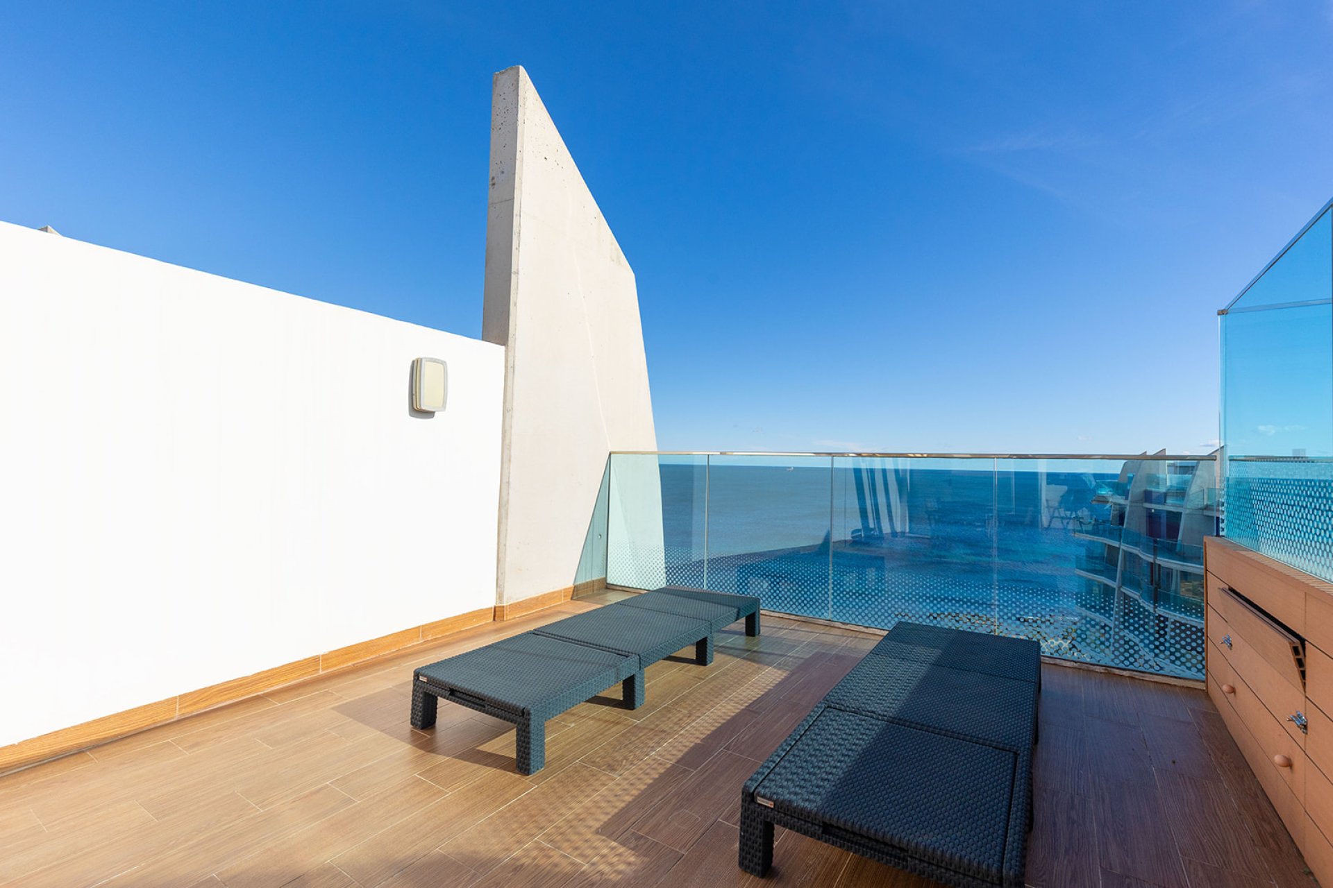 Resale - Penthouse - Torrevieja - Costa Blanca South