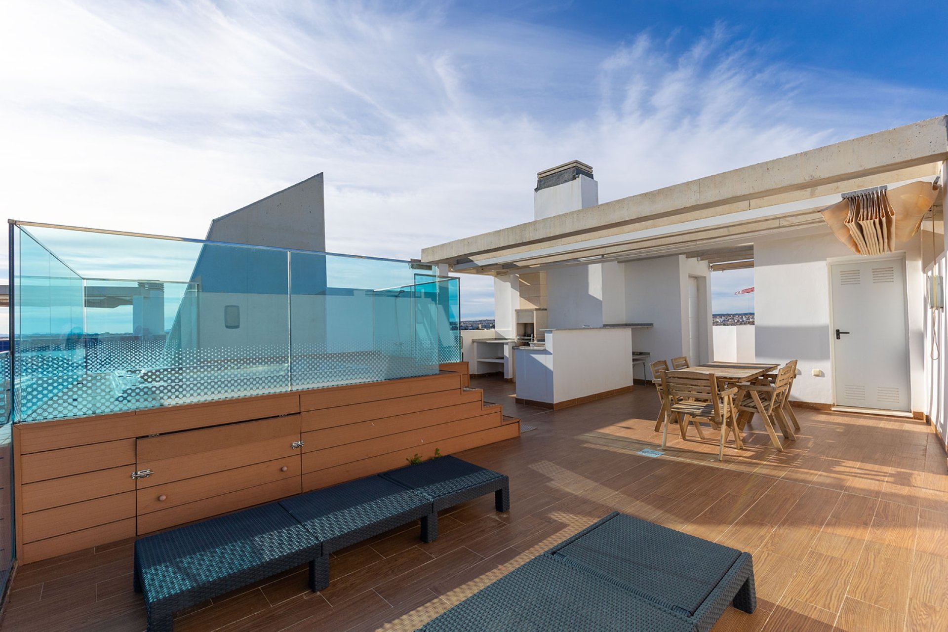 Resale - Penthouse - Torrevieja - Costa Blanca South