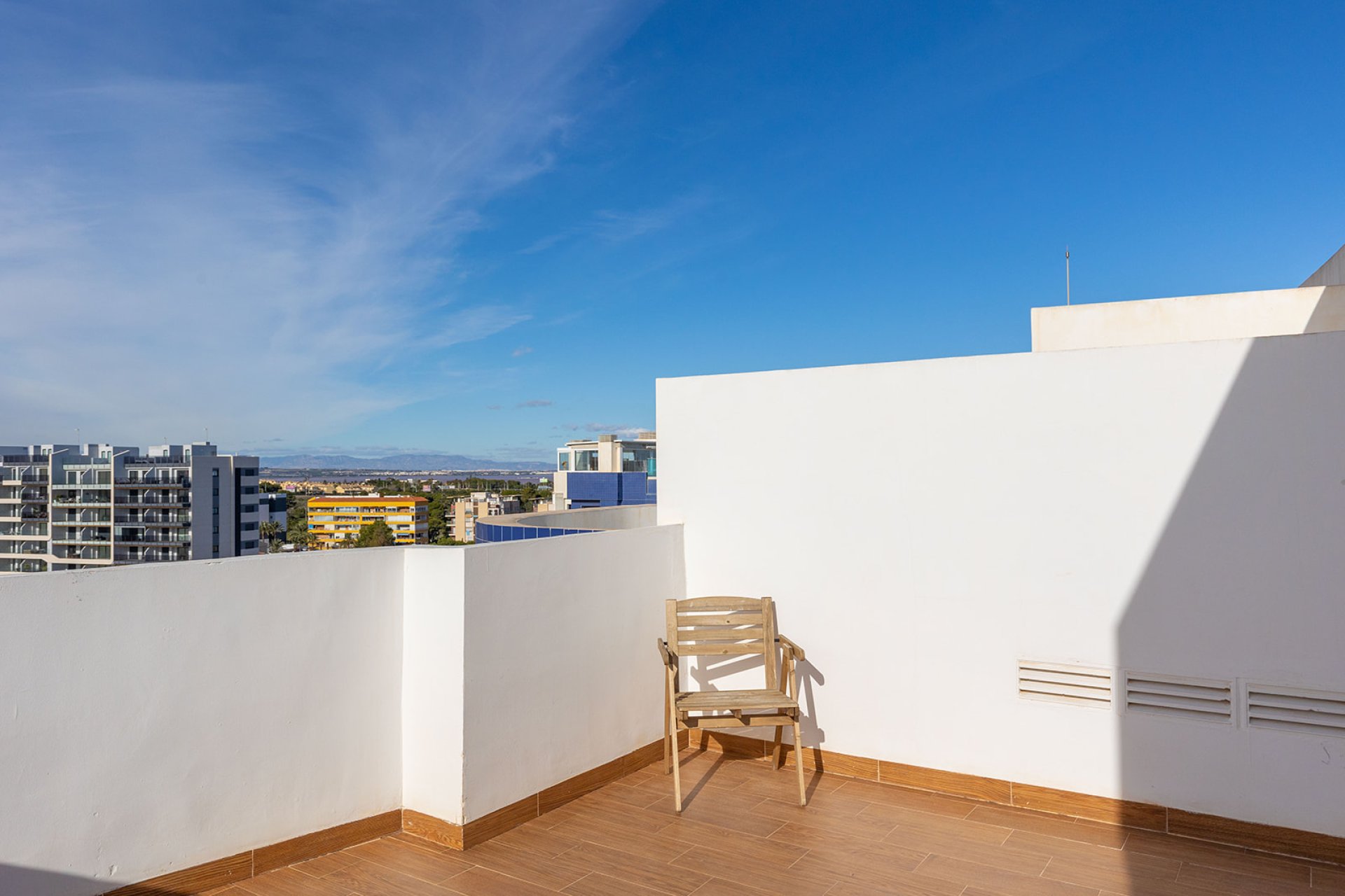 Resale - Penthouse - Torrevieja - Costa Blanca South