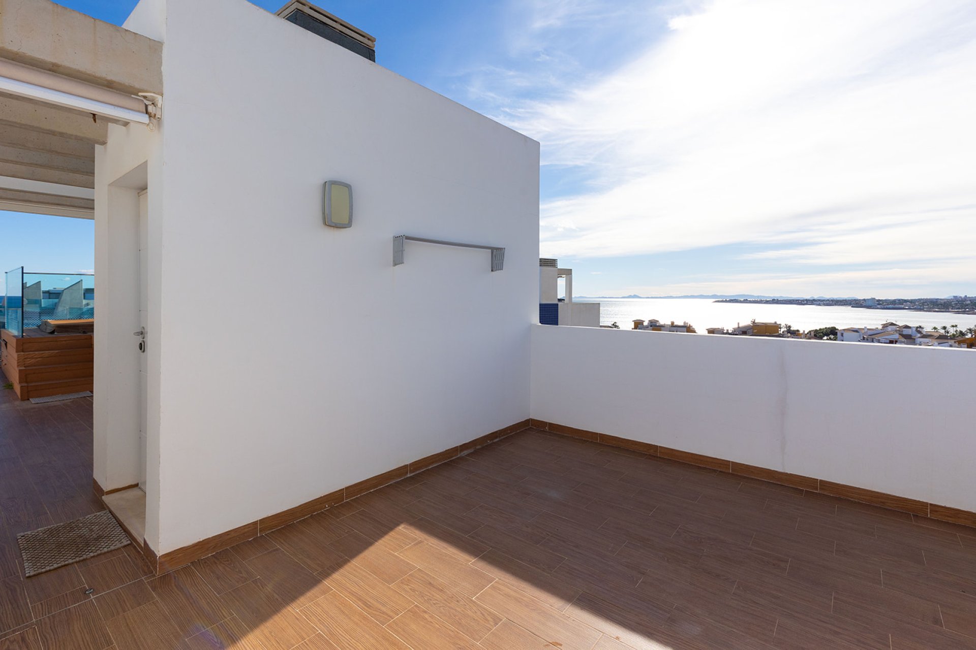Resale - Penthouse - Torrevieja - Costa Blanca South