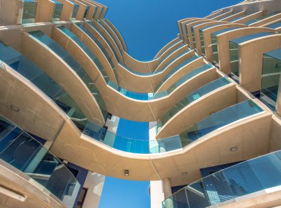 Penthouse · Resale - Torrevieja · Punta Prima · Alicante · Spain